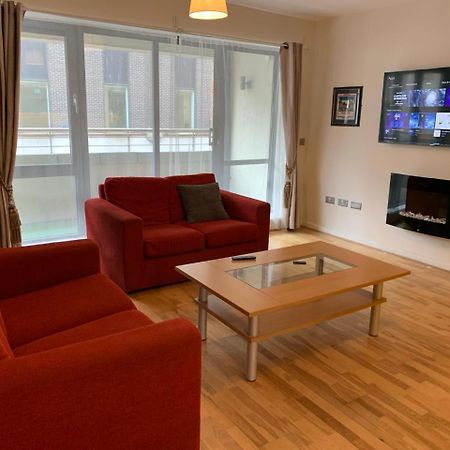 Luxury Talbot Street City Apartment 都柏林 外观 照片