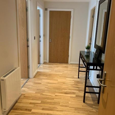Luxury Talbot Street City Apartment 都柏林 外观 照片
