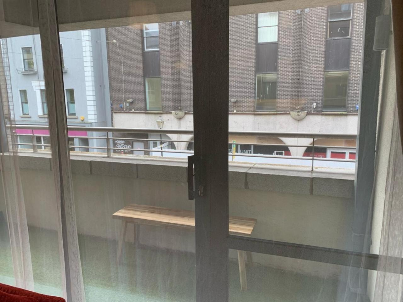 Luxury Talbot Street City Apartment 都柏林 外观 照片