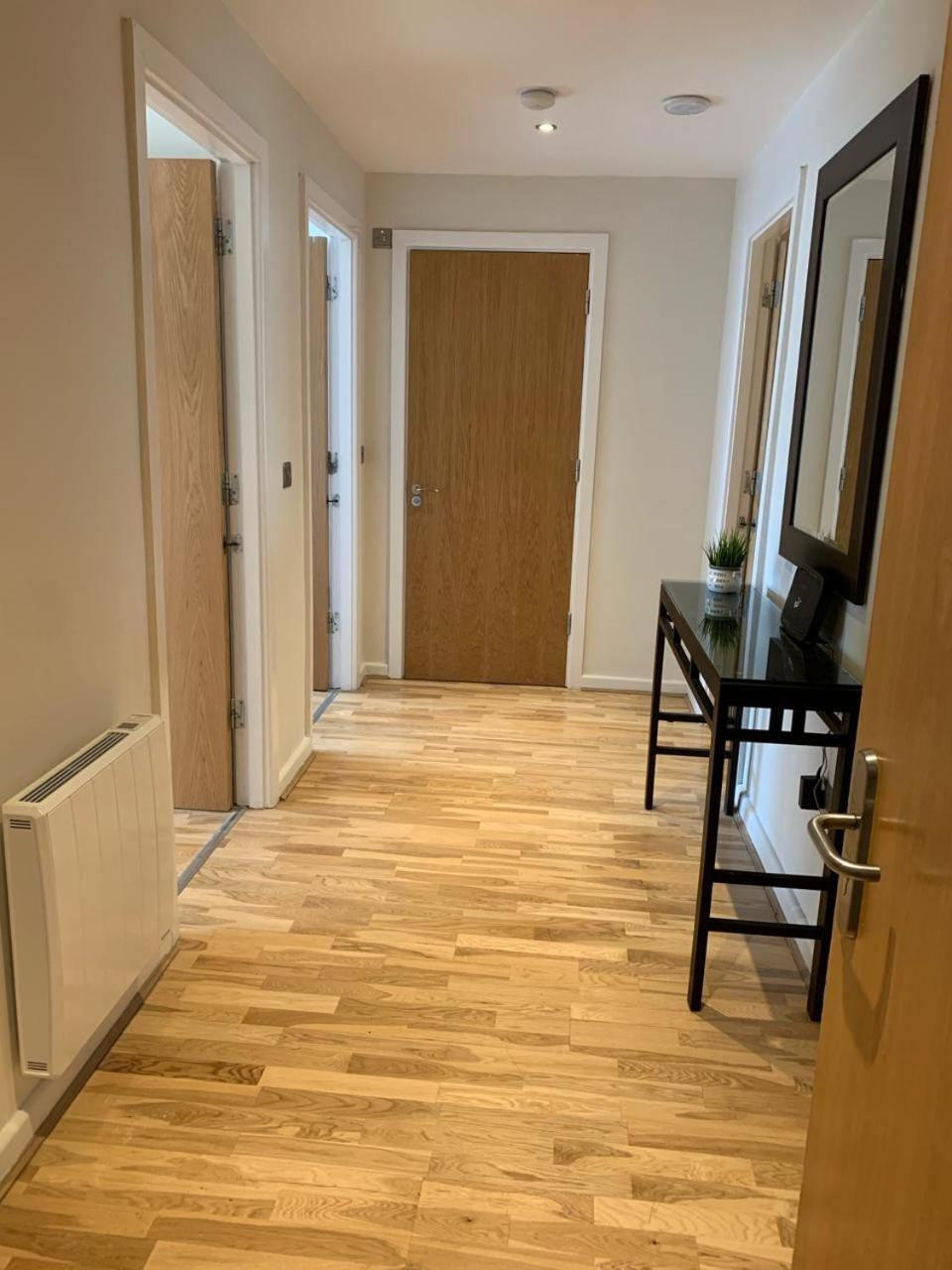 Luxury Talbot Street City Apartment 都柏林 外观 照片